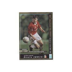 デニス・アーウィン[10-11ver.2.0／ATLE] | 