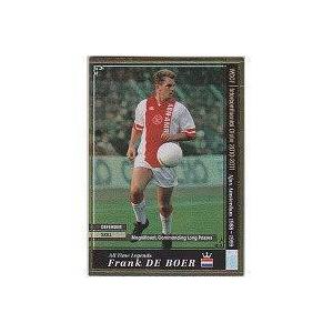 フランク・デ・ブール[10-11ver.2.0／ATLE] | 