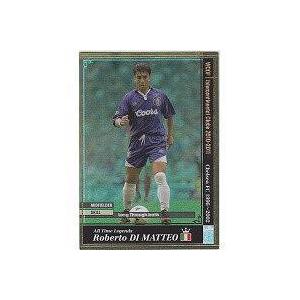 ロベルト・ディ・マッテオ[10-11ver.2.0／ATLE] | 