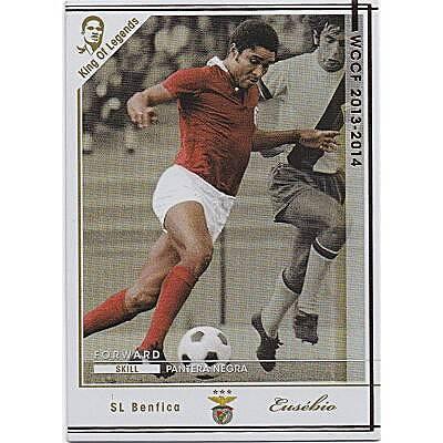 エウゼビオ[13-14／KOLE]※未登録 | 