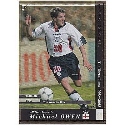 マイケル・オーウェン[15-16／ATLE]※未登録 | 