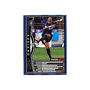 アドリアーノ[04-05／雑誌限定] | 