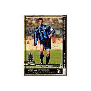 ジュゼッペ・ベルゴミ[02-03／雑誌限定] | 