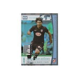 セルヒオ・アグエロ[09-10／雑誌限定] | 