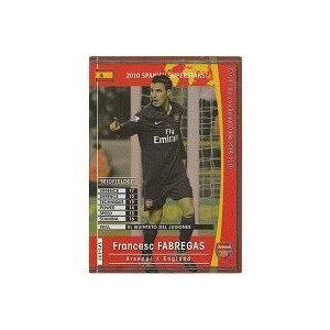 フランセスク・ファブレガス [09-10／雑誌限定] | 