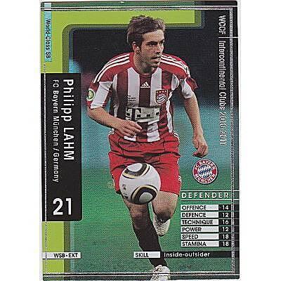 フィリップ・ラーム[10-11／雑誌限定] | 