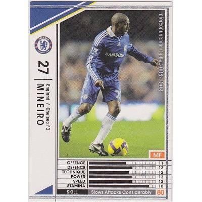 ミネイロ[08-09／EXTRA第6弾] | 