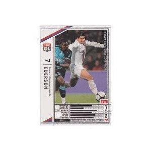 エデルソン[08-09／EXTRA第6弾] | 