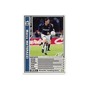 マルコ・マテラッツィ[01-02ver.1.0（白）／084] | 