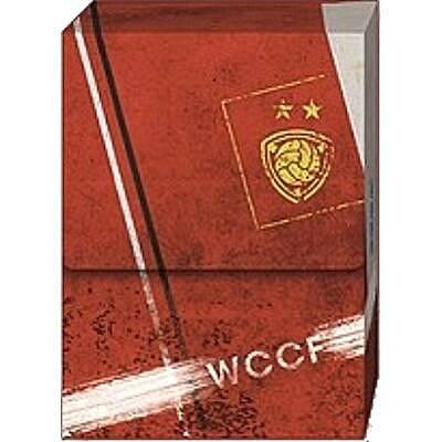 WCCF13-14　キャンペーン第9弾　デッキケース／マンチェスターU／未開封 | 