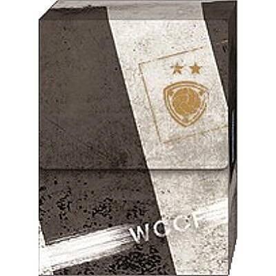WCCF13-14　キャンペーン第9弾　デッキケース／ユベントス／未開封 | 