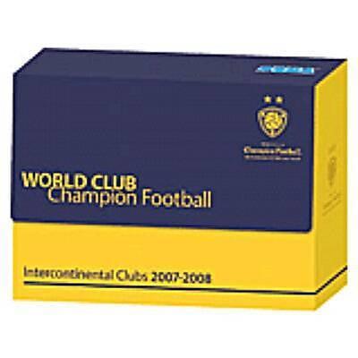 WCCF08-09キャンペーンデッキケース第3弾[Ver.07-08] | 