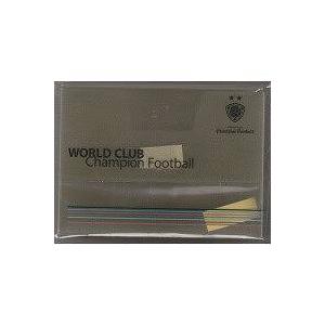 WCCF08-09キャンペーンデッキケース第3弾[ゴールド]※全体的に細かいキズ | 