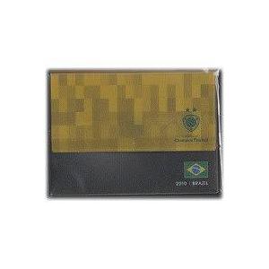 WCCF08-09キャンペーンデッキケース第2弾[ブラジル]※未開封 | 