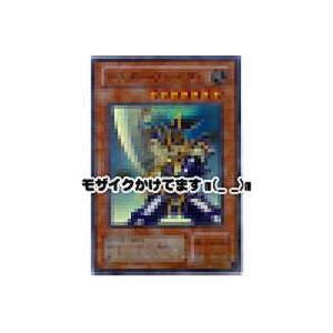 バスターブレイダー[パラレル／CA]※両面に微キズ | 