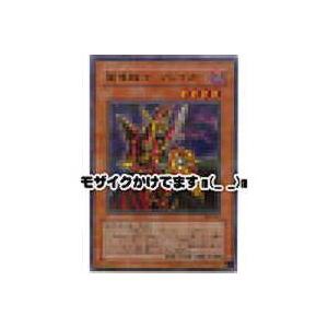 魔導戦士ブレイカー[パラレル／303]※枠に微キズ | 