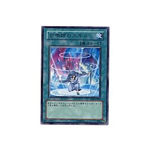 召喚師のスキル[レア／TAEV]※両面に微キズ | 