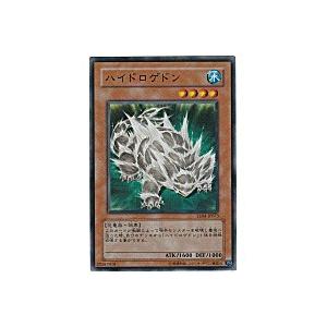 ハイドロゲドン[スーパー／EE04]※枠と裏面に微キズ | 