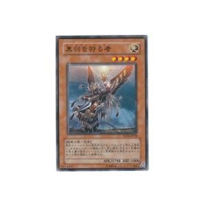 黒羽を狩る者[ノーマルレア／TSHD]※表面に微キズ | 