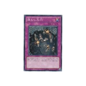 落とし大穴[ノーマルレア／STBL] | 