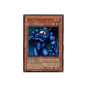 HIRO'S SHADOW SCOUT（悪魔の偵察者）[レア／MRL] | 