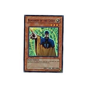 BANISHER OF THE LIGHT（光の追放者）[スーパー／MRL] | 