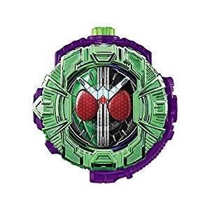 仮面ライダージオウ サウンドライドウォッチシリーズ GPライドウォッチ