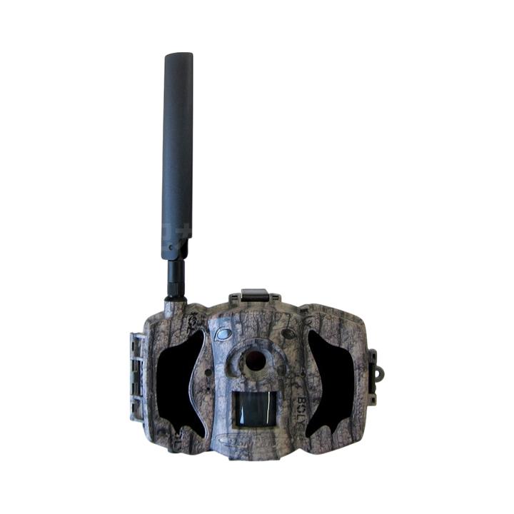 トレイルカメラ 人感センサー付き 防犯カメラ 日本語モデル4Gネットワークカメラ トレイルカメラ（センサーカメラ