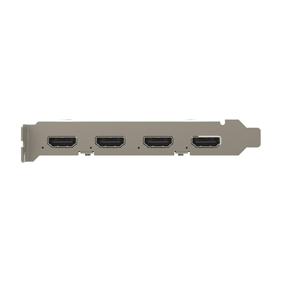 Magewell【Pro Capture Quad HDMI】4 チャンネル HDMI HD キャプチャ