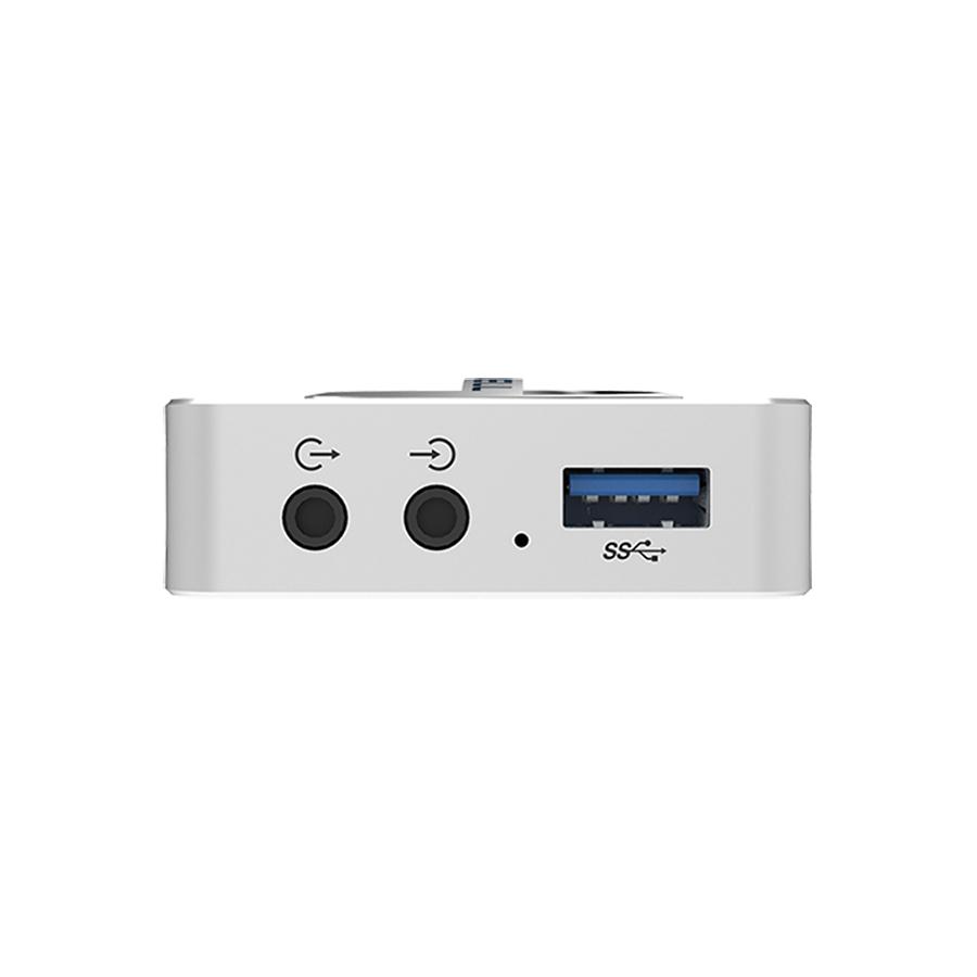 Magewell【USB Capture SDI 4K Plus】1 チャンネル 4K SDI キャプチャデバイス メイジウェル 正規品（返品不可）_4