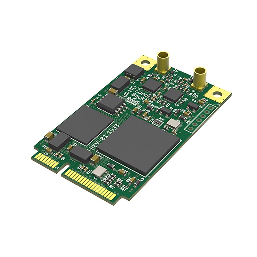 Magewell【Pro Capture Mini SDI】1 チャンネル HD キャプチャカード メイジウェル 正規品（返品不可）_1