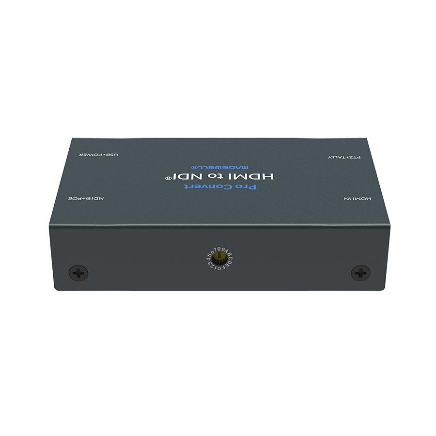 Magewell【Pro Convert HDMI TX】HD HDMI 対応 フル NDI コンバーター メイジウェル 正規品（返品不可）_3