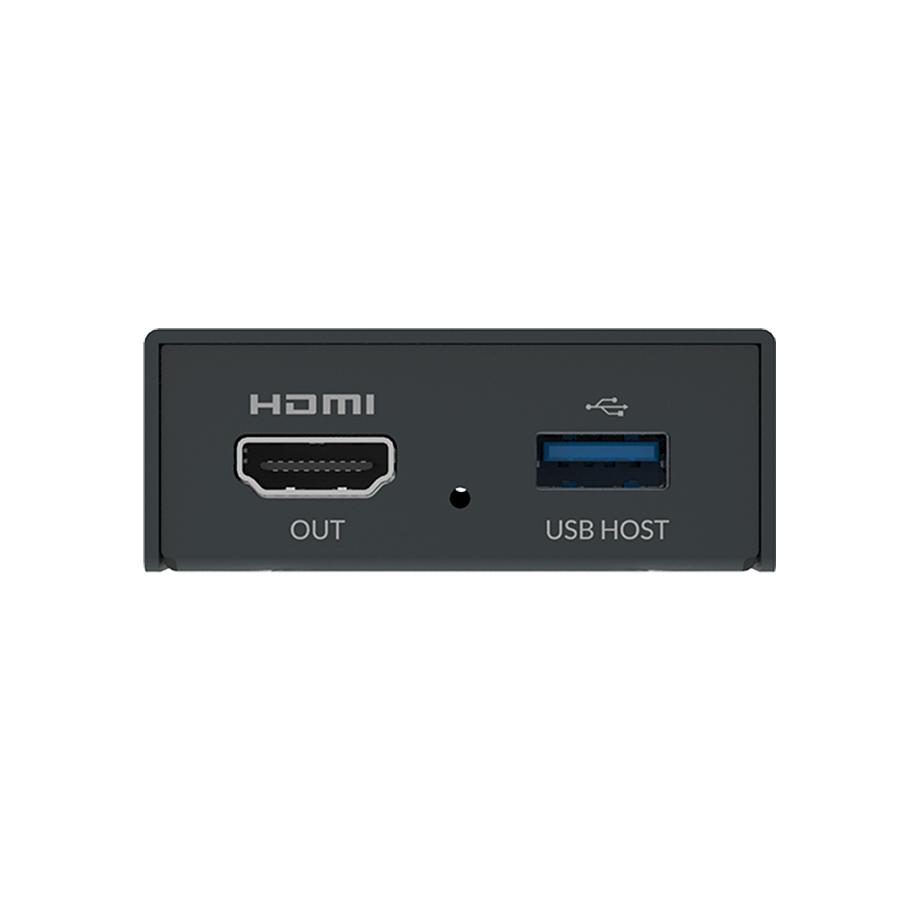 Magewell【Pro Convert for NDI to HDMI】NDI ストリーム HD HDMI 変換器 メイジウェル 正規品（返品不可）_2