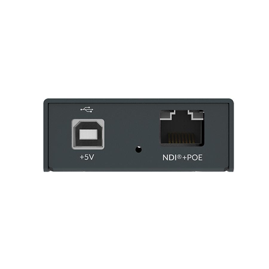 Magewell【Pro Convert for NDI to HDMI】NDI ストリーム HD HDMI 変換器 メイジウェル 正規品（返品不可）_4