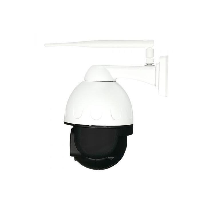 新品 防犯カメラ 248万画素 光学4倍ズーム PTZ ADS-WF200同等 ネットがなくてもOK Wi-Fiダイレクト対応 248万画素SDカード録画