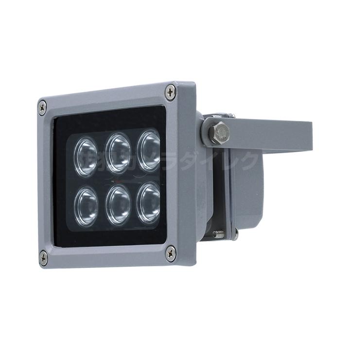 赤外線ライト・赤外線投光器 光センサー自動点灯（ハイパワーLED）/ CT