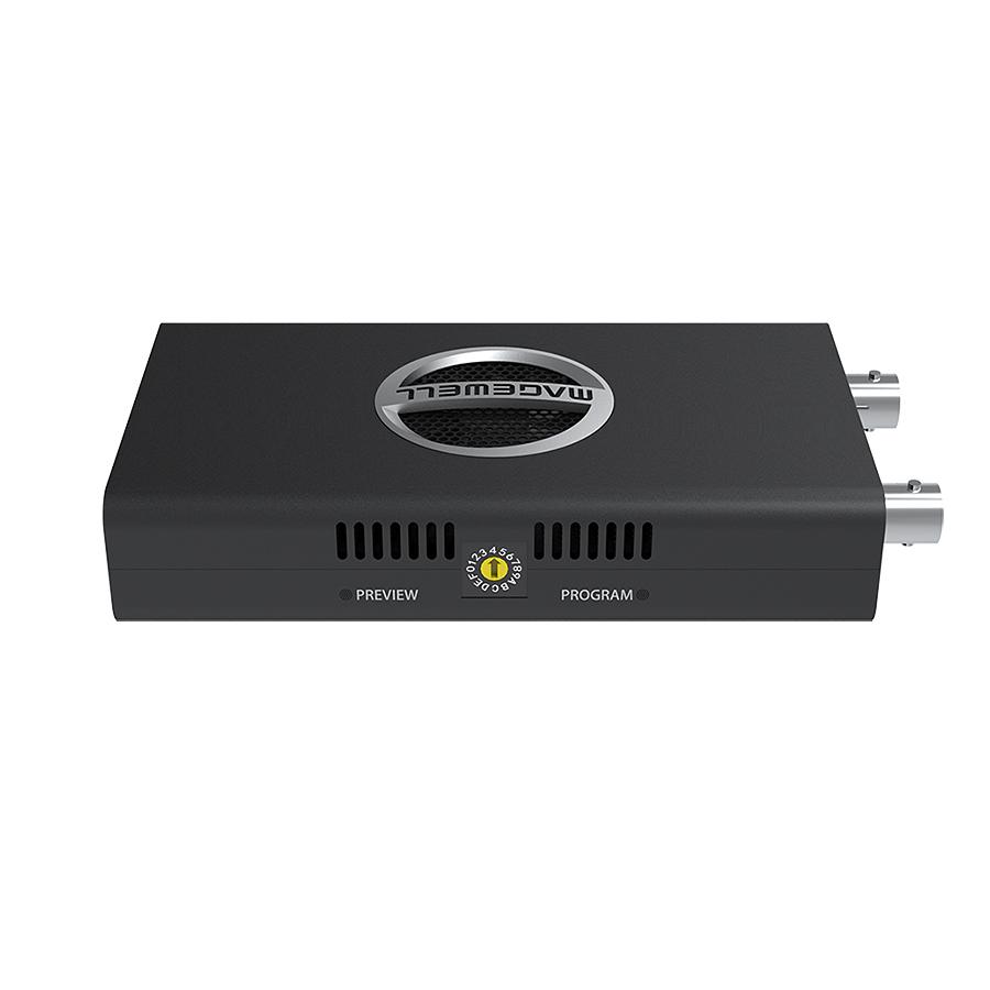 Magewell【Pro Convert SDI Plus】3G-SDI HD 対応 フル NDI