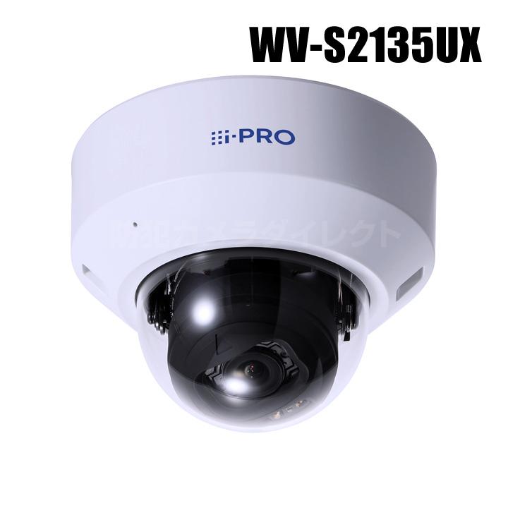 Panasonic（パナソニック） アイプロ i-PRO フルHD 屋内 ドームカメラ