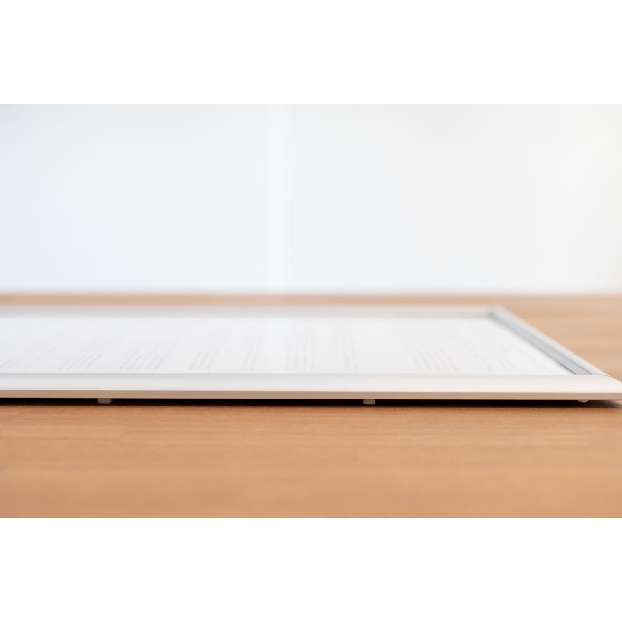 宅地建物取引業者票 宅建業者票 新様式対応（2025年4月改定） 送料無料