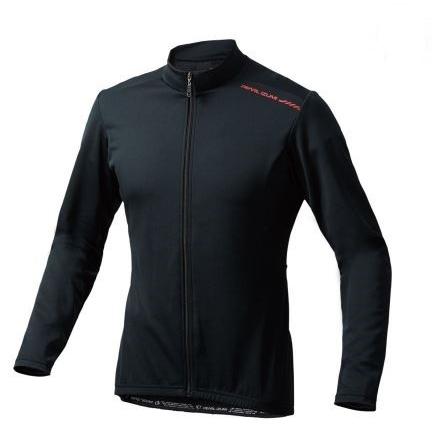 パールイズミ（PEARL IZUMI） 3000-BL クエストジャージ 長袖 サイクル