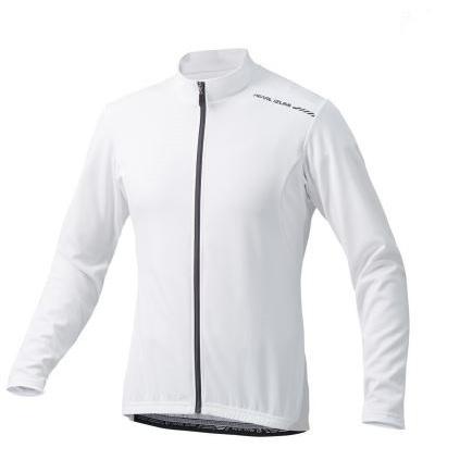 パールイズミ（PEARL IZUMI） 3000-BL クエストジャージ 長袖 サイクル 