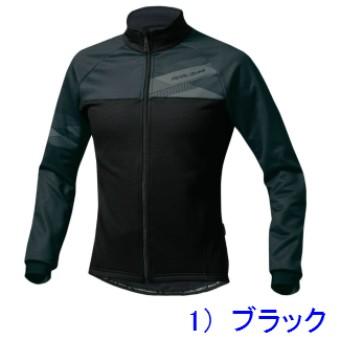 パールイズミ（PEARL IZUMI） 3500-BL ウインドブレークジャケット