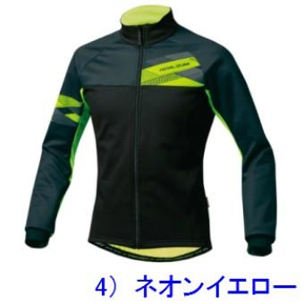 パールイズミ（PEARL IZUMI） 3500-BL ウインドブレークジャケット