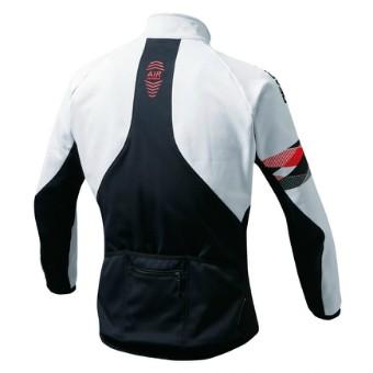 パールイズミ（PEARL IZUMI） 3500-BL ウインドブレークジャケット