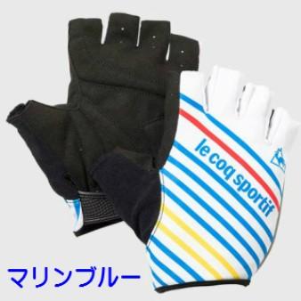 grove（グローブ） ルコック（le coq Sportif）プリントグローブ