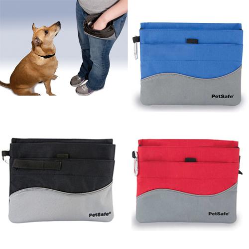 犬 トリーツ入れ おやつ入れ 散歩 トレーニング ベルト付きポーチ 撥水 ペットセーフ Petsafe トリーツポーチ 全3色 Treatpouch ディーシーコンフォート 通販 Yahoo ショッピング