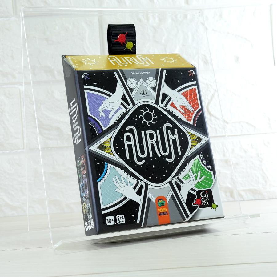 オーラム / Aurum | 
