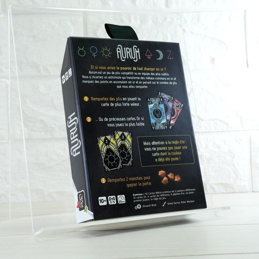 オーラム / Aurum |  | 01