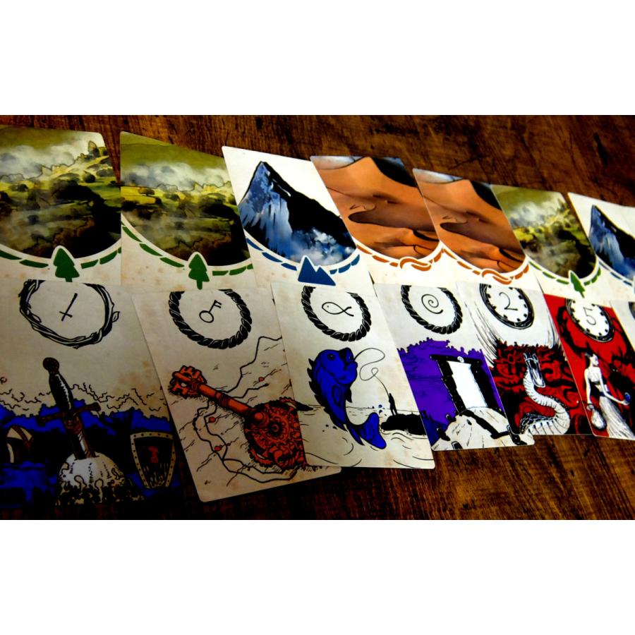 バラード / Balada |  | 02