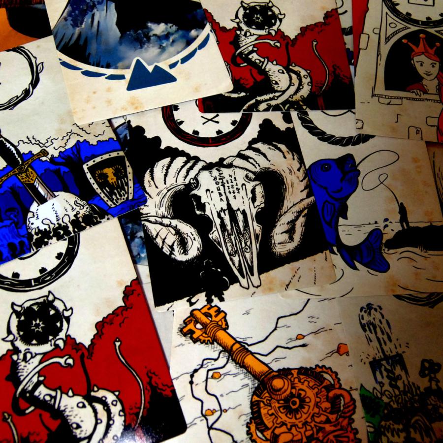 バラード / Balada |  | 03